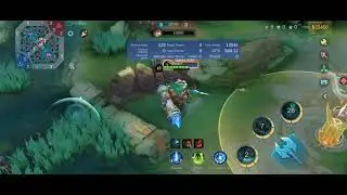 Insane damage grock:my build