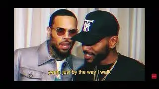 Heat remix feat Bryson Tiller 2021