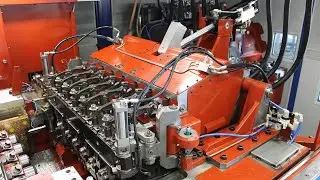 NEW SACMA TRANSFER SYSTEM / S-TRANSFER