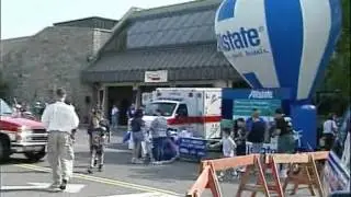 Recruitment Video - Deer Park NY Volunteer Fire Department