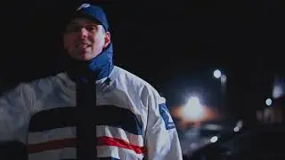 Cosm - SMOKEFACE (Official video) (Prod. Reydon)