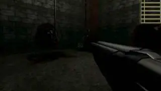 doom 3 Last Men Standing Mod Chambers of Misery