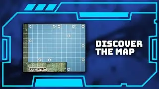 burncycle - The Map