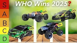 ⚡ Top 5 Remote Control Cars 🚘💨 Last वाली देखकर रह जाओगे Shocked 😳  ||  @CarryMinati @RahulKShorts_ 