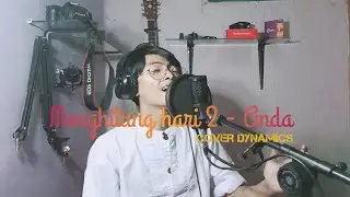 Menghitung hari 2 anda YK DYNAMICSCOVER