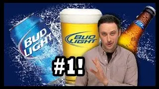 America&rsquo;s #1 Beer is The Worst - Food Feeder