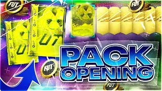 25X Radioactive Upgrades!