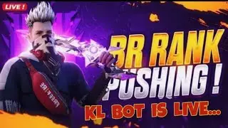 എല്ലാമച്ചാന്മാരും കേറി വാ br rank push noob to midrange pkayer