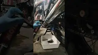 pulisci catena moto KETTENMAX