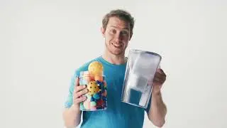 Water - but better. Introducing NanoFlow technology by H2O Australia