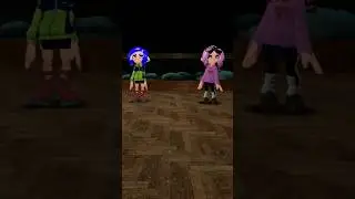 [Splatoon GMOD] Награда не удалась