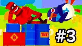 Golfmasters - Fun Golf Game&nbsp;  Level 21-30 GAMEPLAY ANDROID IOS