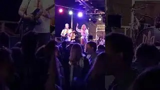 Zapovid Band 1 - Toronto Ukrainian Festival 2025
