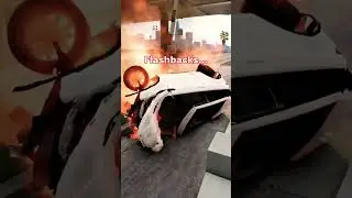 Toll Both Flashback BeamNG.Drive