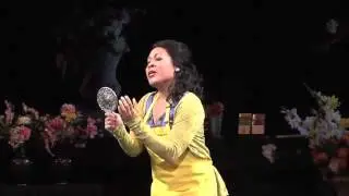 The Jewel Song from Faust