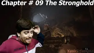 Resident Evil # 08 Village Chapter # 09 The Stronghold All Collectibles 4K Urdu-Hindi Commentary