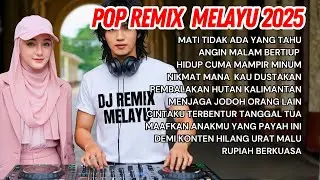 Playlist Lagu Melayu Tersebaru bikin Terenyuh 