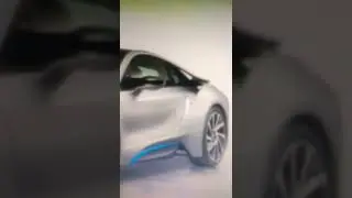 BMW I8 Base Price $71,295