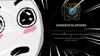 Esta fue la ULTIMA PARTIDA donde CONSEGUI un COFRE HEXTECH 😭 #leagueoflegends