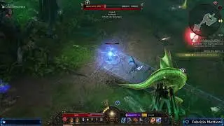 Wolcen [ DE ] || Expeditions LvL 187+ || Vers. 1.1.1.1