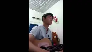 Y&ecirc;u 5 guitar cover