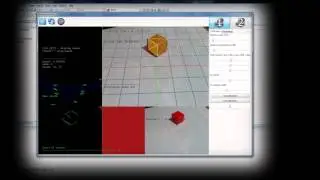 Roto tech demo 2 / 3d scene reconstruction