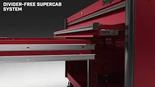 Snap-on Tools / TOOL STORAGE＿EPIQ Series