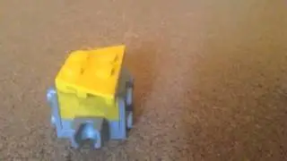 How To Build Volectro 