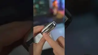 OnePlus Buds Pro Silver Colour Unboxing 😍 #shorts #shorts