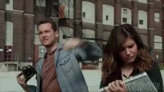 chicago pd | linstead scenes | 1x02: wrong side of the bars
