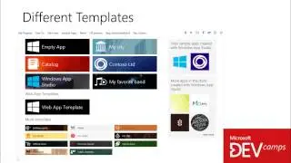 App Studio Part - 01 (Presentation)