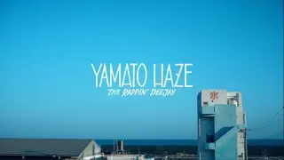 LOCAL CRUISE /YAMATO HAZE (track by CAMEL BEATS)