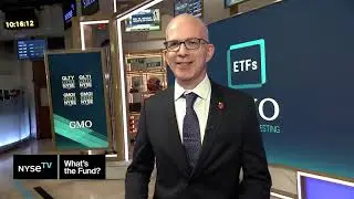 What's the Fund? | GMO International Quality ETF