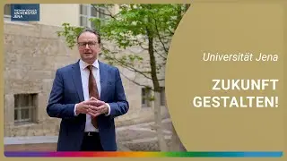 Friedrich-Schiller-Universit&auml;t Jena &ndash; Exzellenz leben. Zukunft gestalten.