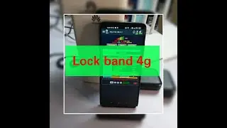 Nak lock band 4g mana yang Lajukan internet di rumah