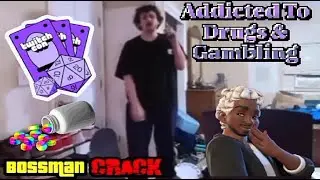 Twitch Streamer 