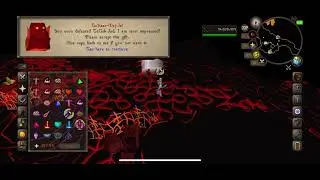 World record driest jad pet - 525 kc