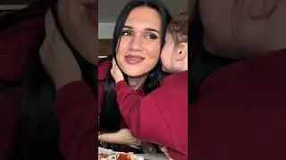 День 1: своими руками 🍕 #singlemum