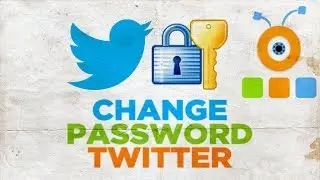 How to Change Password in Twitter