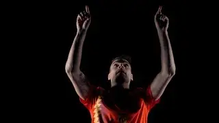 Sergio Lozano: goles para el cielo