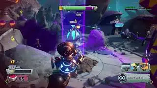 PLANTS VS ZOMBIES GARDEN WARFARE 2 SUPER MIX MODE FUSE IT OR LOSE IT ✅