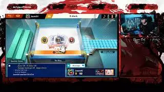Juunchi VS Friends