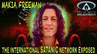 MAKIA FREEMAN ~ 