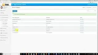 Hospital Management System   Room Management