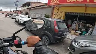 CENTRO DE SUCATINGA  BEBERIBE