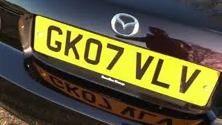 MX5 Z-Sport 2007 for sale