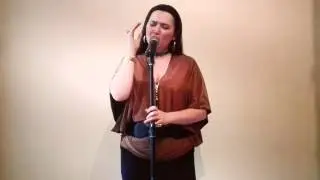 When a man love a woman percy sledge cover jade