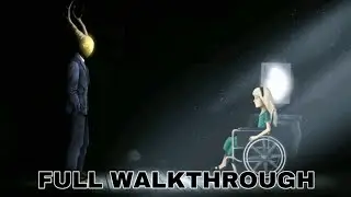 FULL WALKTHROUGH SPEEDRUN - Lucid Dream Adventure Gameplay, Secret And Ending