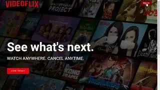 Videoflix Installation Guide   Netflix Clone Script