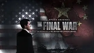 THE FINAL WAR | Official Trailer